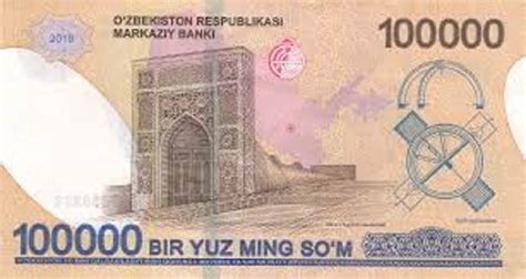 özbekistan parası kaç dolar